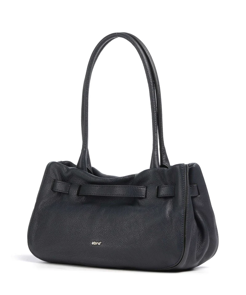 Abro Dalia Jill Sac porté épaule navy