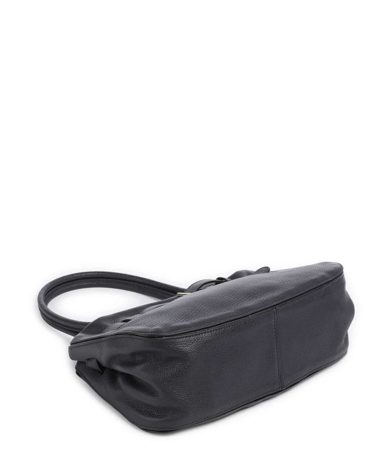 Abro Dalia Jill Sac porté épaule navy