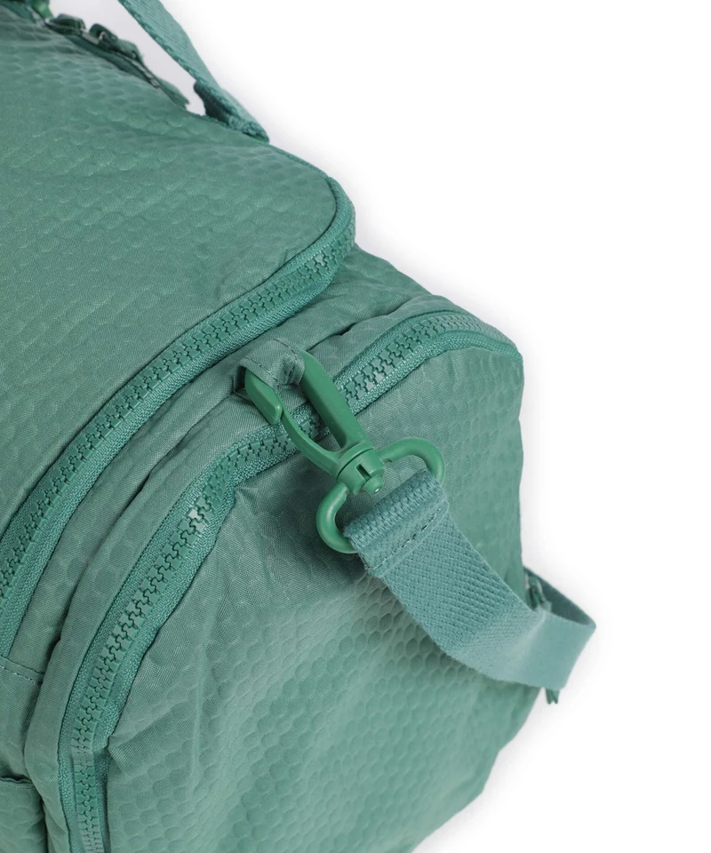Mandarina Duck Revival 2.0 Sac week-end foliage green