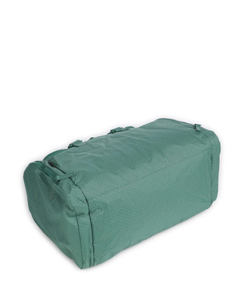 Mandarina Duck Revival 2.0 Sac week-end foliage green