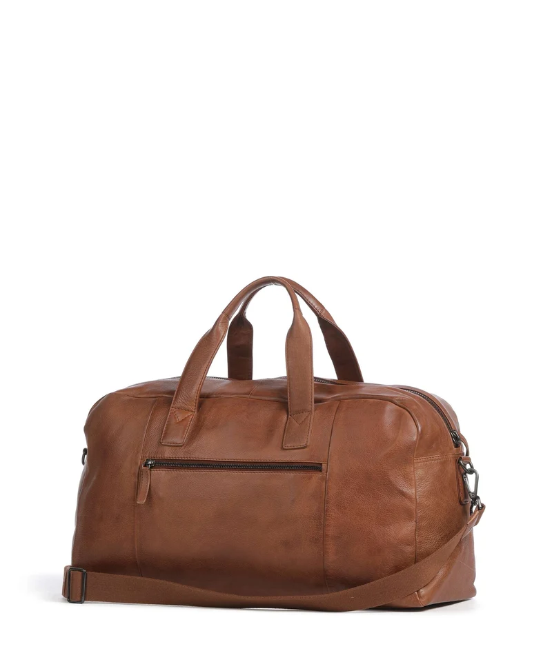 Markberg KeatonMBG Sac week-end cognac