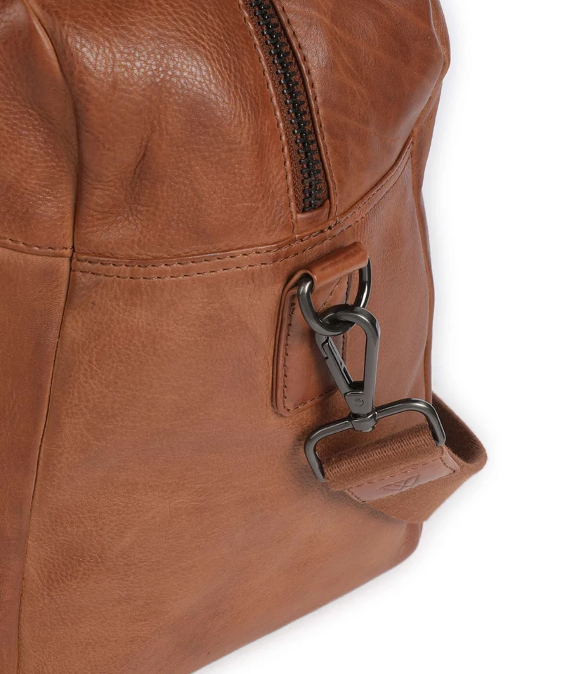 Markberg KeatonMBG Sac week-end cognac