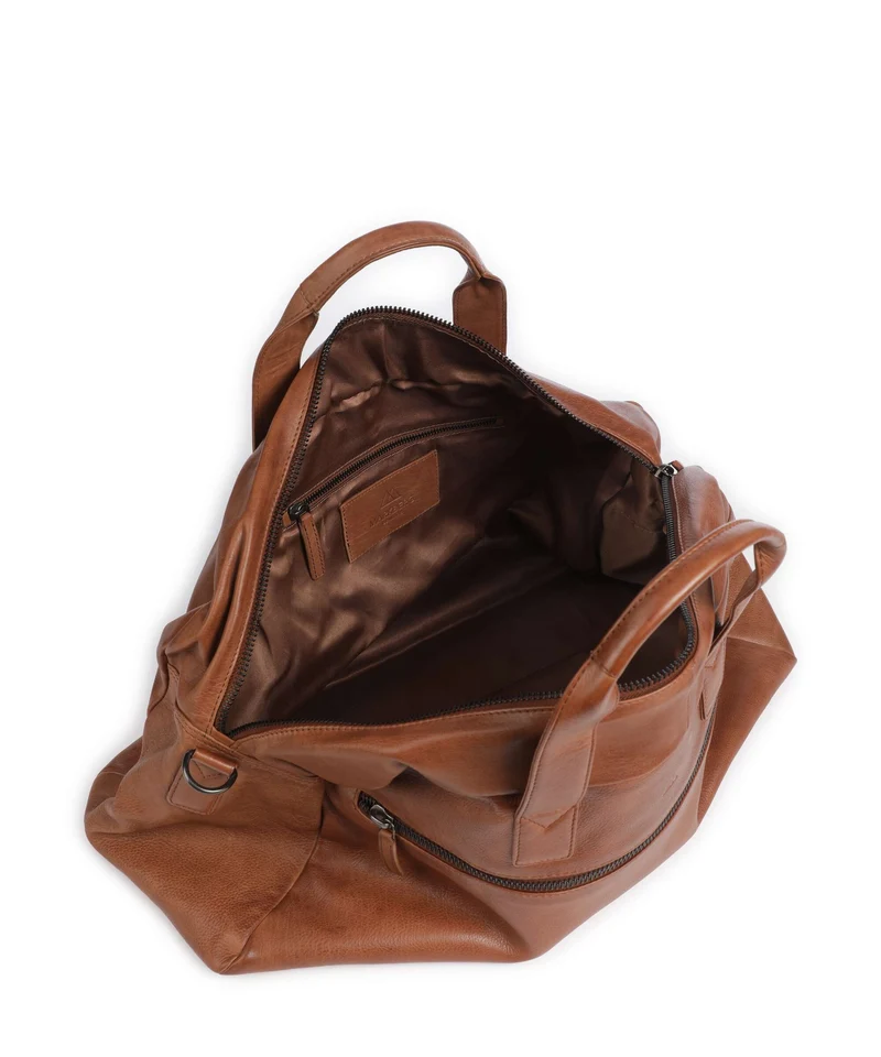 Markberg KeatonMBG Sac week-end cognac
