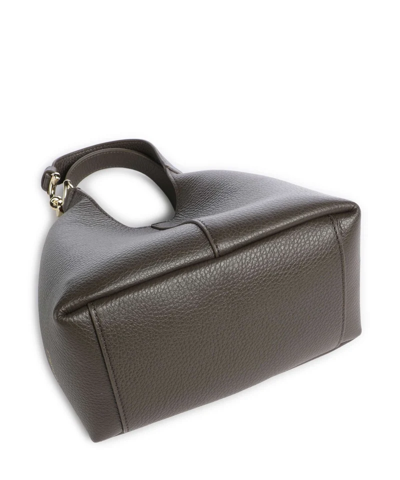 Coccinelle C-Easy Sac à main fango