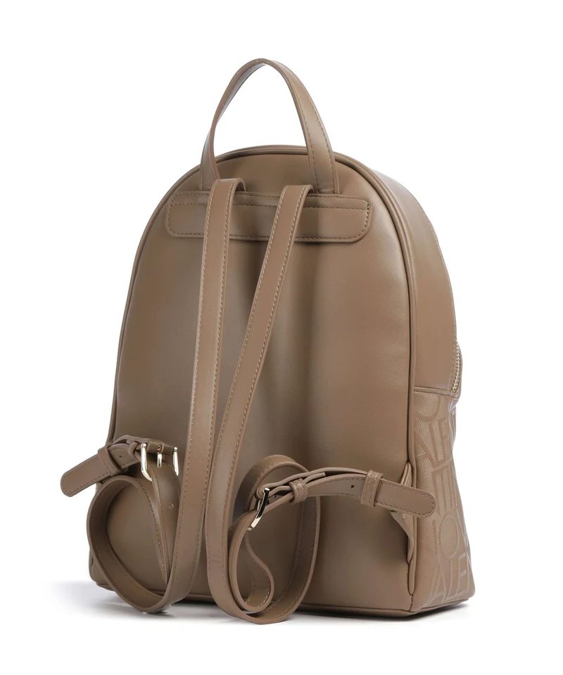 Valentino Bags Gynevra Re Sac à dos beige