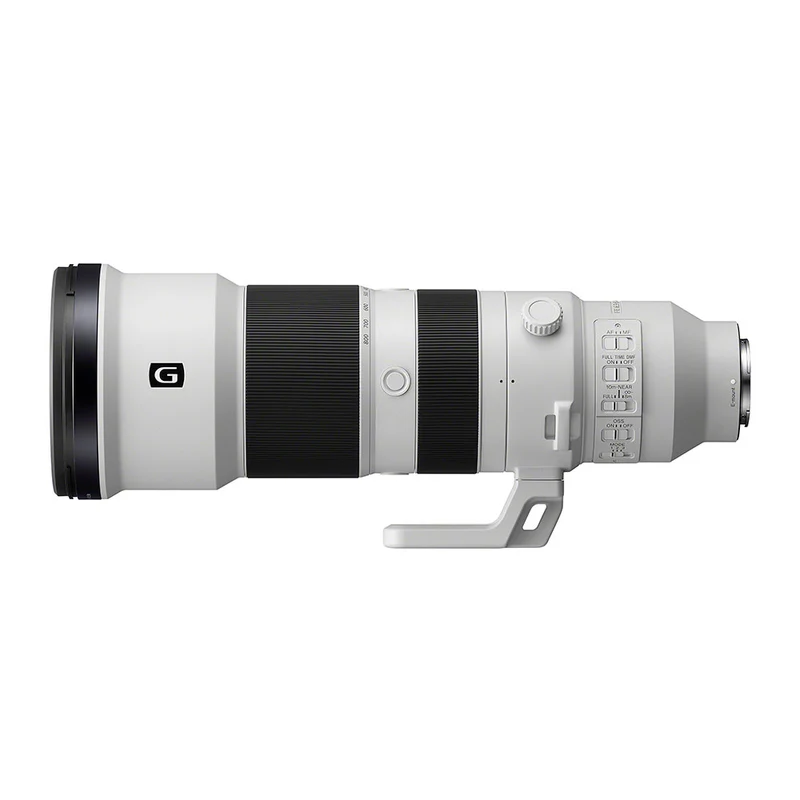 FE 400-800mm f/6.3-8 G OSS