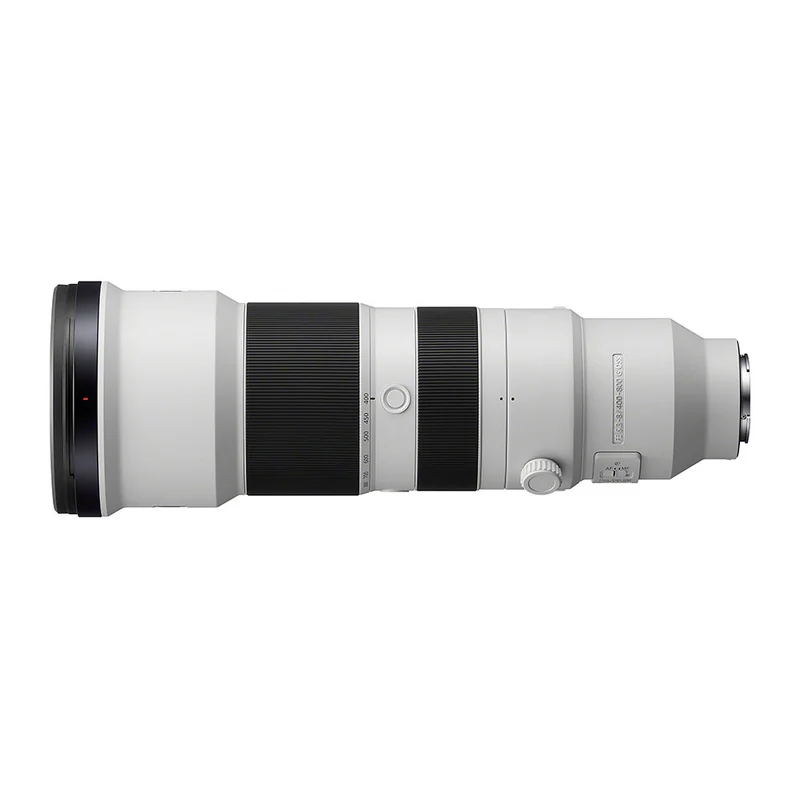 FE 400-800mm f/6.3-8 G OSS