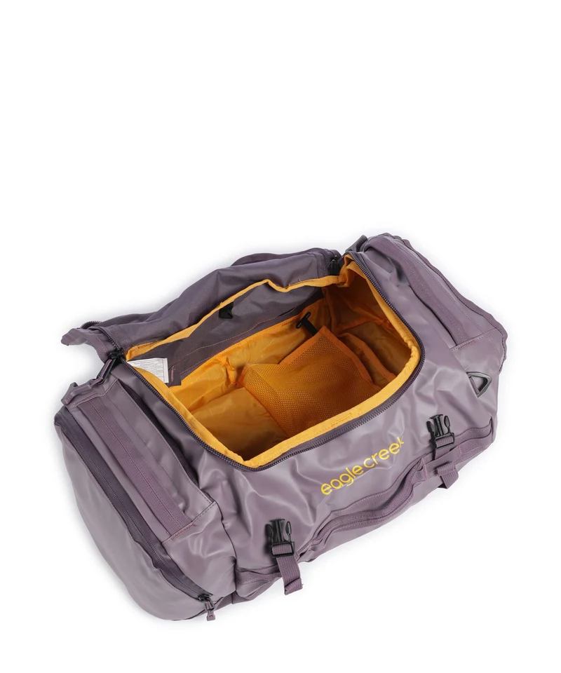 Eagle Creek Cargo Hauler 40 Sac week-end vintage violet