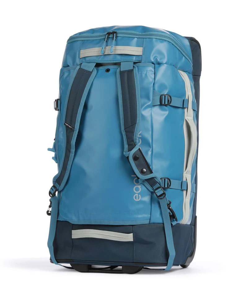 Eagle Creek Cargo Hauler 90 Sac à dos à roulettes harbor blue