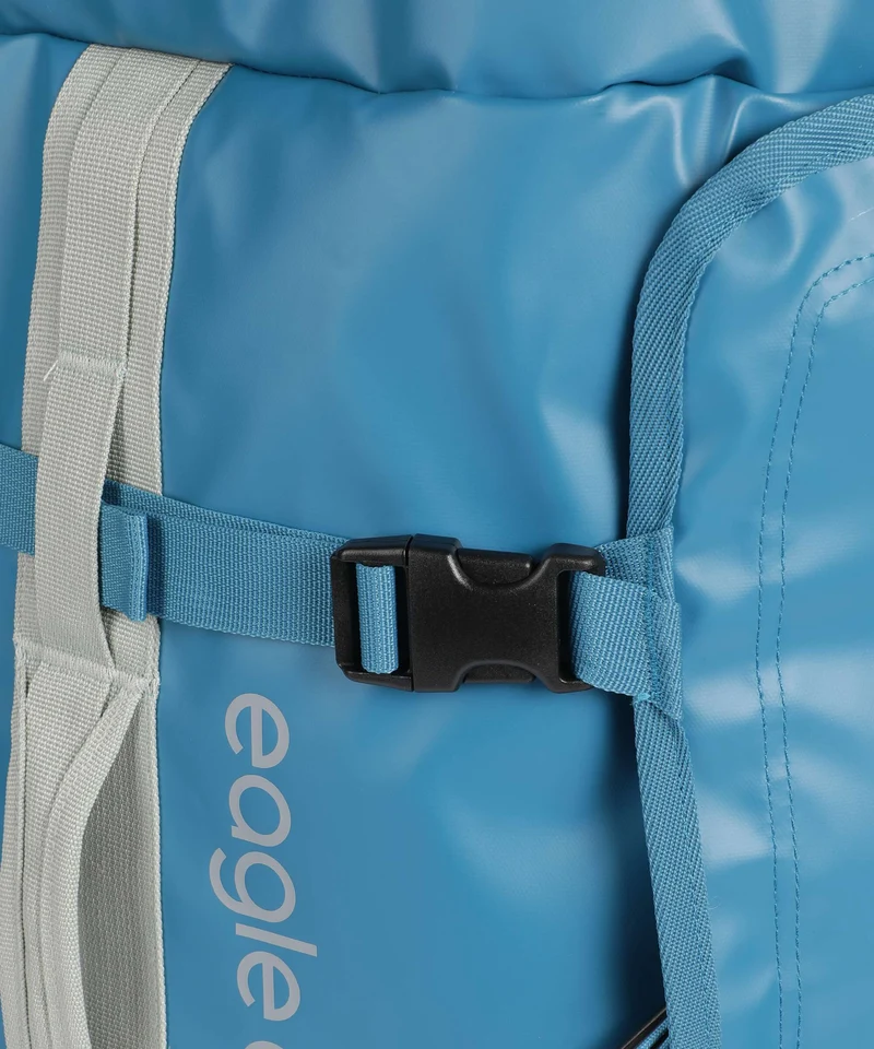 Eagle Creek Cargo Hauler 90 Sac à dos à roulettes harbor blue