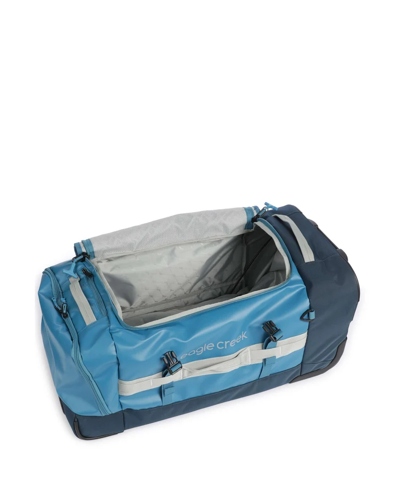 Eagle Creek Cargo Hauler 90 Sac à dos à roulettes harbor blue
