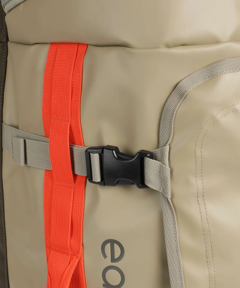 Eagle Creek Cargo Hauler 120 Sac à dos à roulettes desert tan
