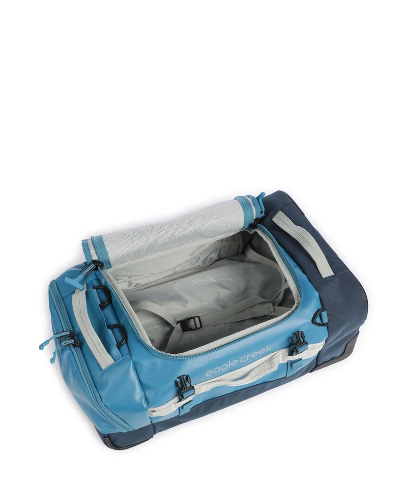 Eagle Creek Cargo Hauler 32 Sac à dos à roulettes harbor blue