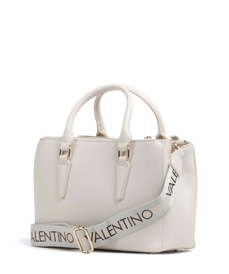 Valentino Bags Zero Re Sac à main ecru