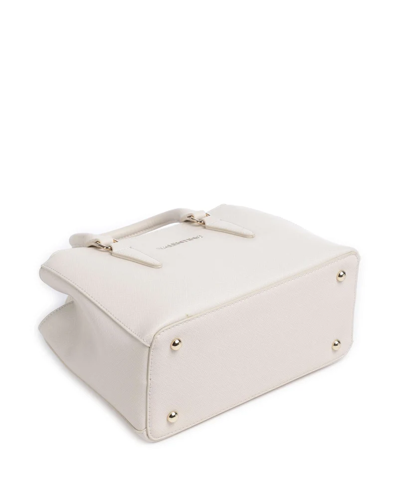Valentino Bags Zero Re Sac à main ecru