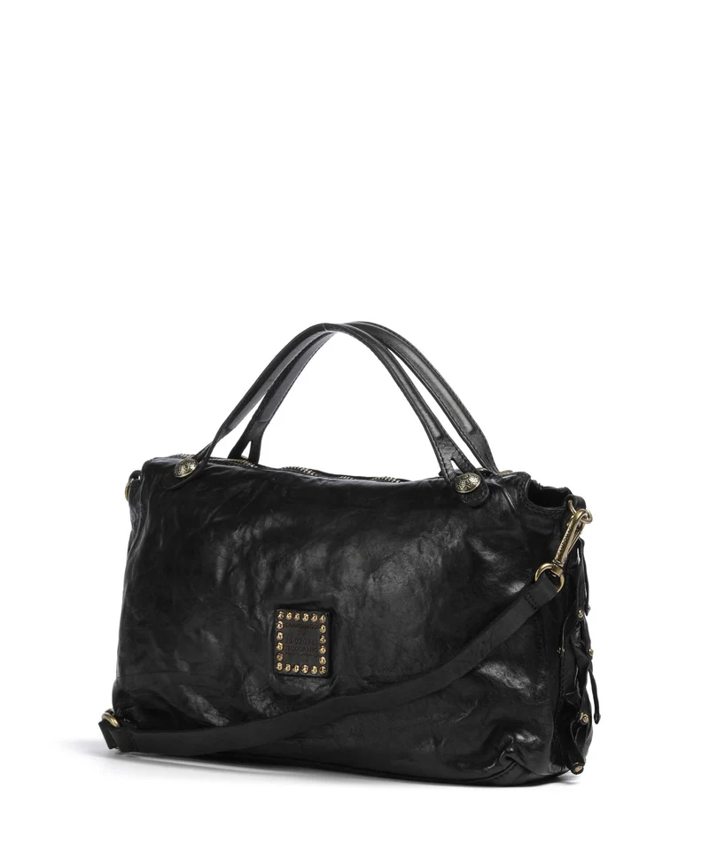 Campomaggi Sac à main black
