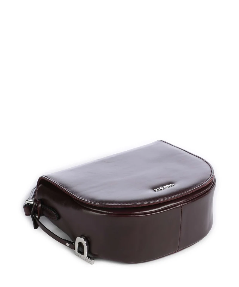 Picard Peakline Sac bandoulière chianti