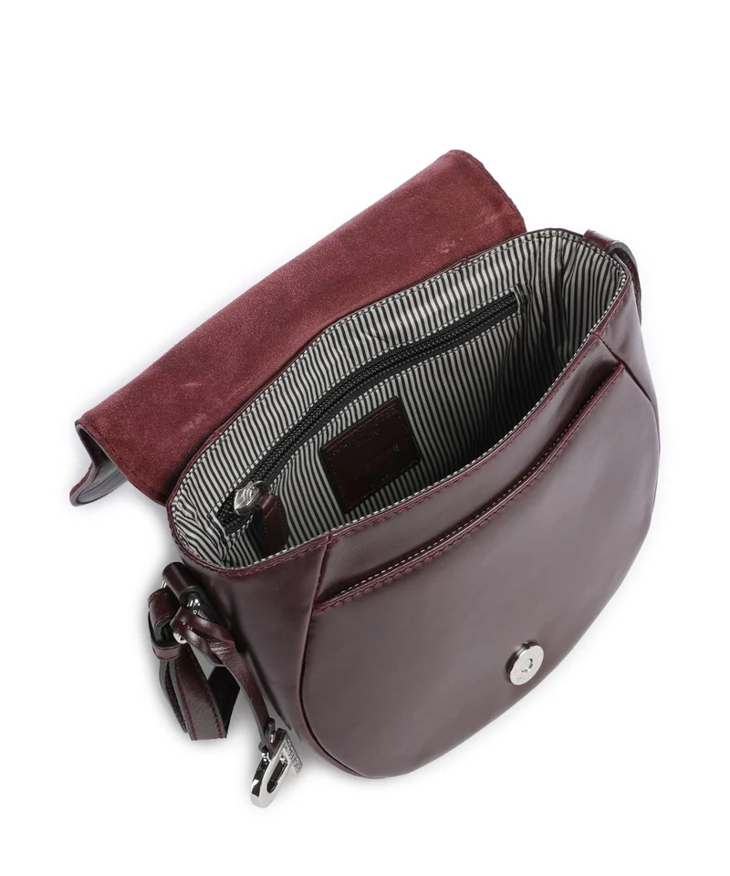Picard Peakline Sac bandoulière chianti
