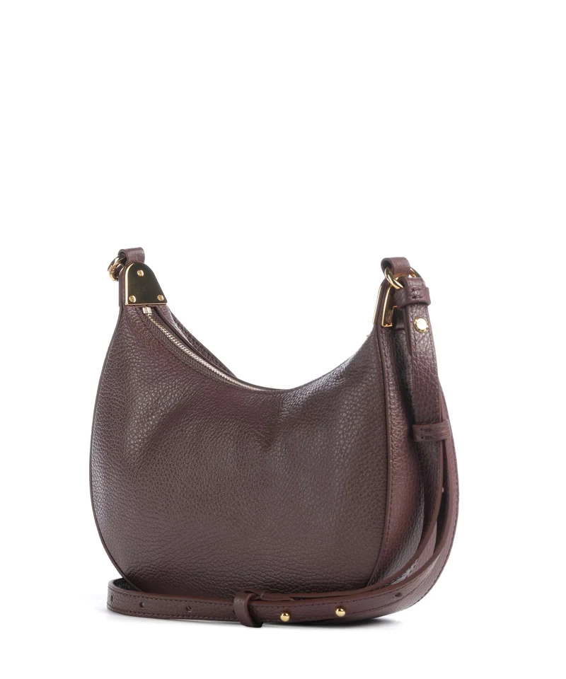 Coccinelle Fujiko Sac bandoulière berry