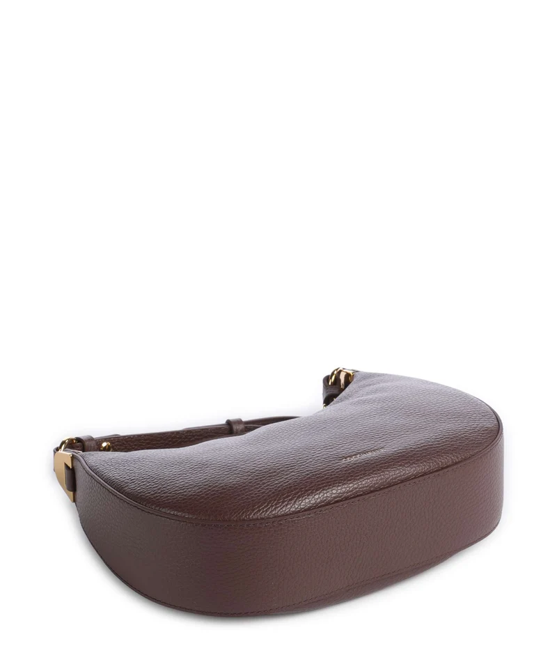 Coccinelle Fujiko Sac bandoulière berry