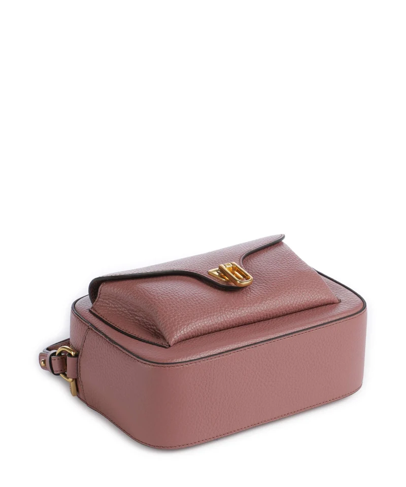 Coccinelle Beat Soft Sac bandoulière winter rose