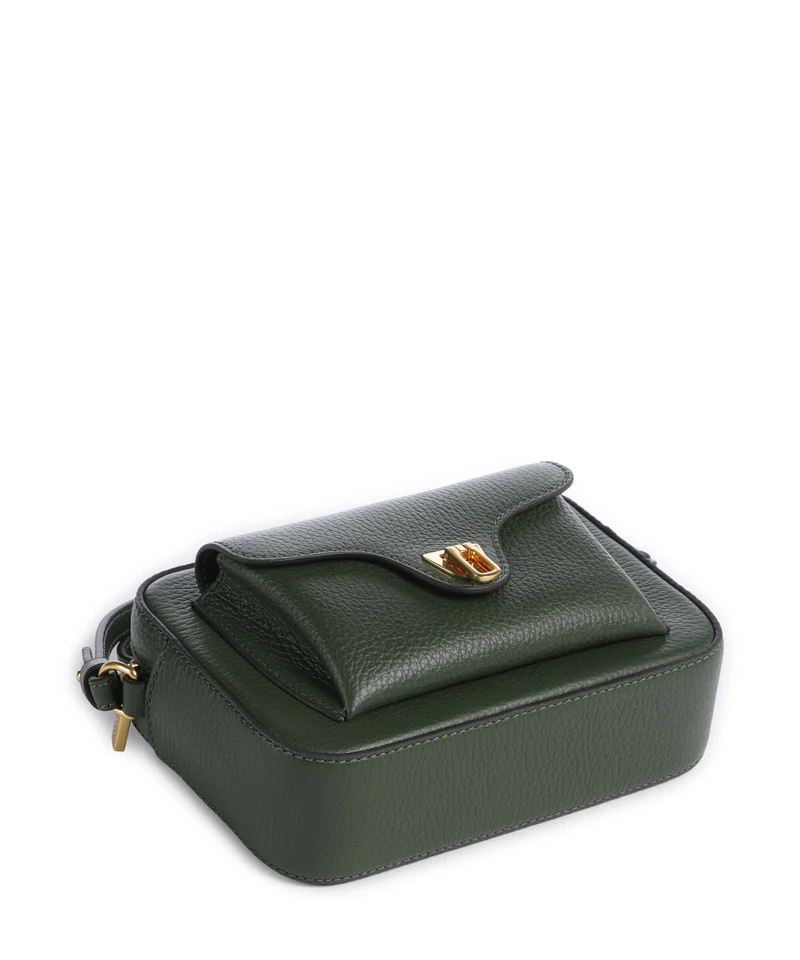 Coccinelle Beat Soft Sac bandoulière garden green