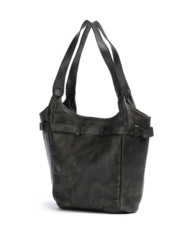 Anokhi Sac fourre-tout vintage braun
