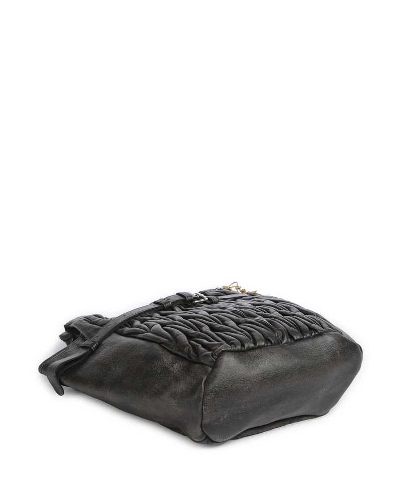 Anokhi Sac fourre-tout vintage braun