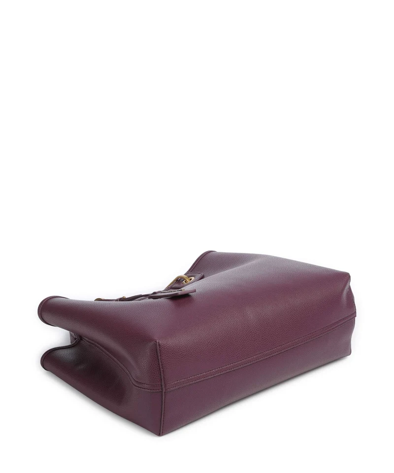 Emporio Armani My EA M Sac à main aubergine/foliage
