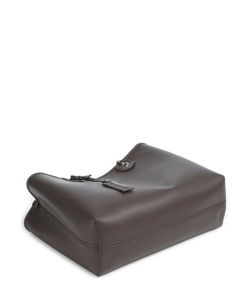 Emporio Armani My EA M Sac à main dark smoke/foliage