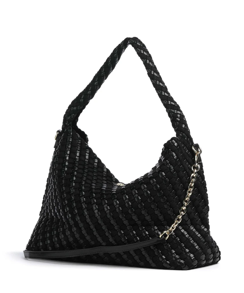 Dune London Deliberate L Sac fourre-tout black