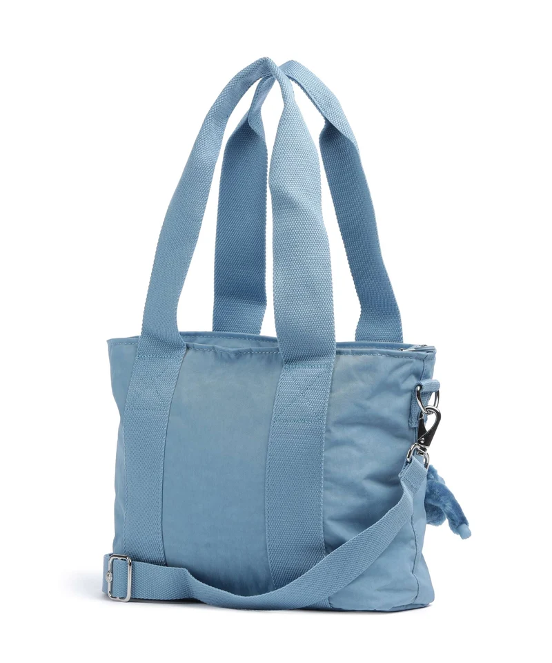 Kipling Basic Minta M Up Sac porté épaule vintage blue