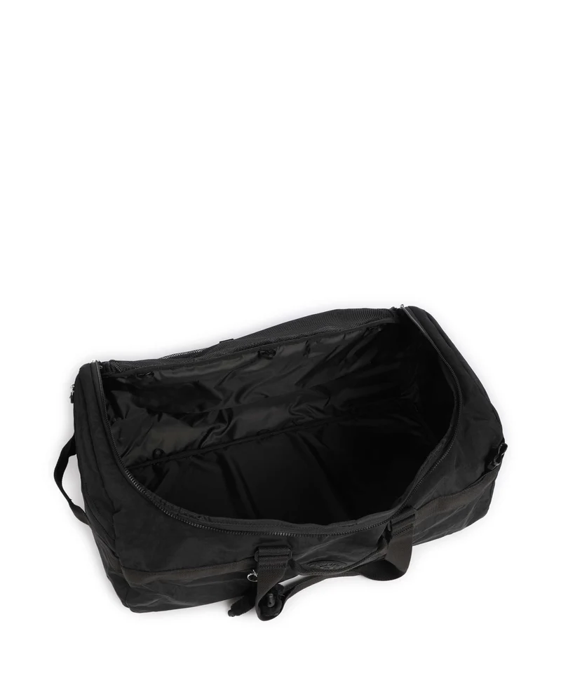 Kipling Basic Donis M Sac week-end black noir