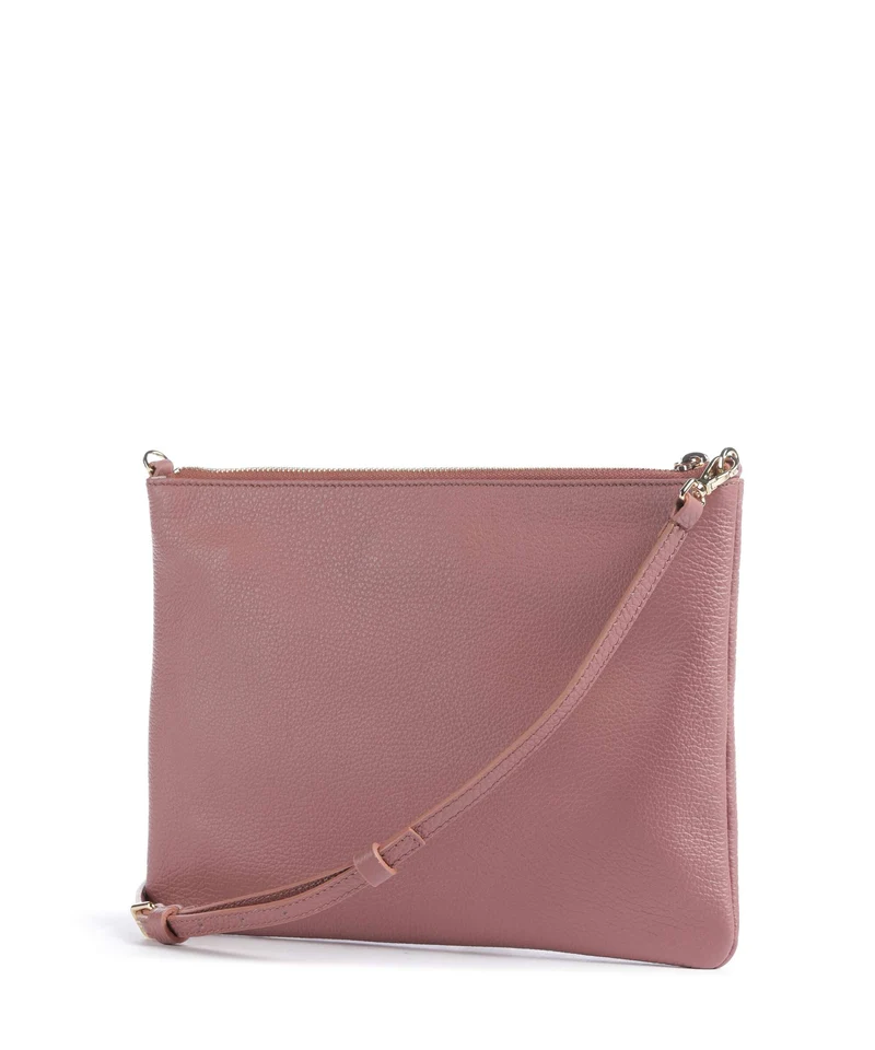 Coccinelle Best Sac bandoulière winter rose