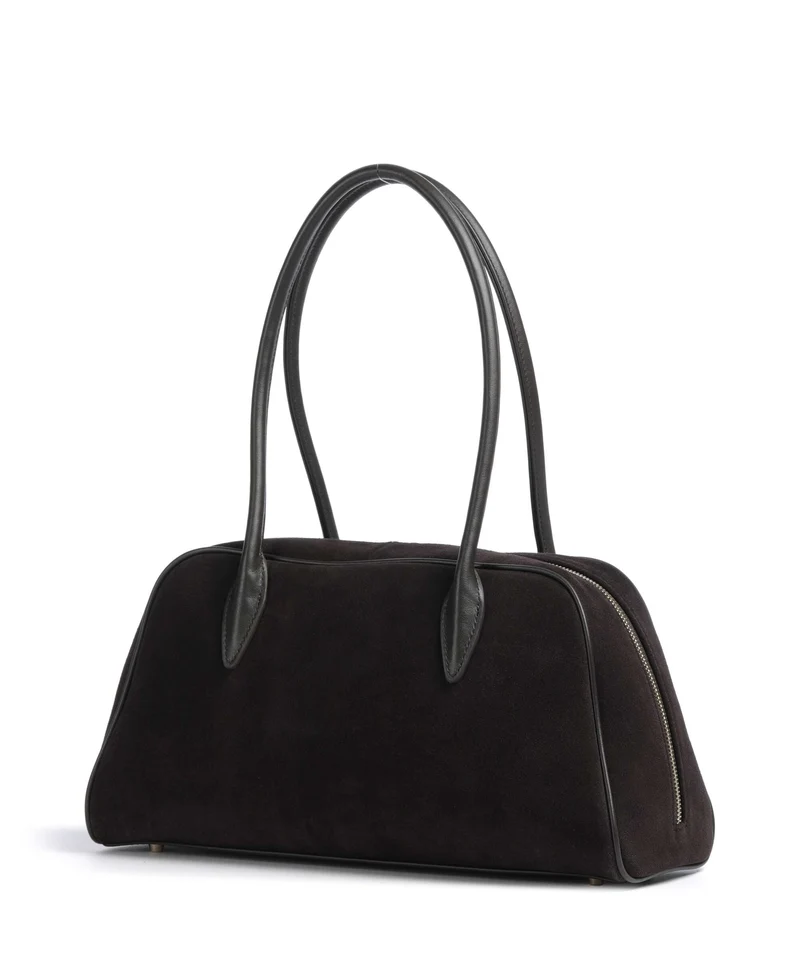 Kazar Kyle Sac porté épaule dark brown
