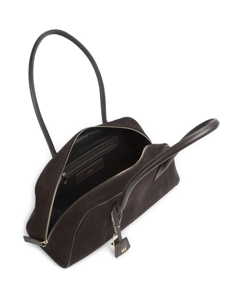 Kazar Kyle Sac porté épaule dark brown