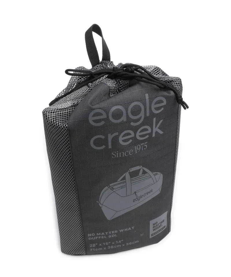 Eagle Creek No Matter 90 Sac de voyage black