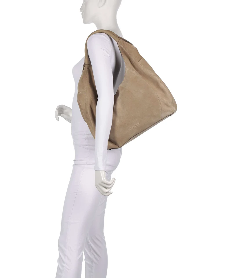 JOOP! Dolcetti Alison Sac fourre-tout sahara
