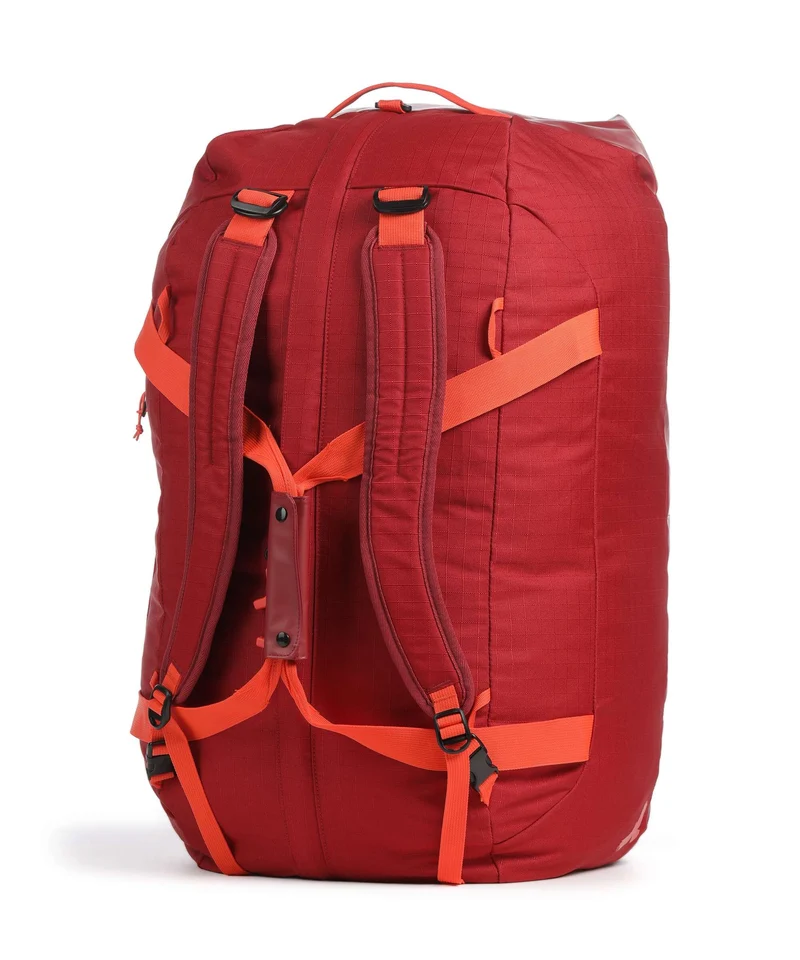Eagle Creek No Matter 90 Sac de voyage cranberry red