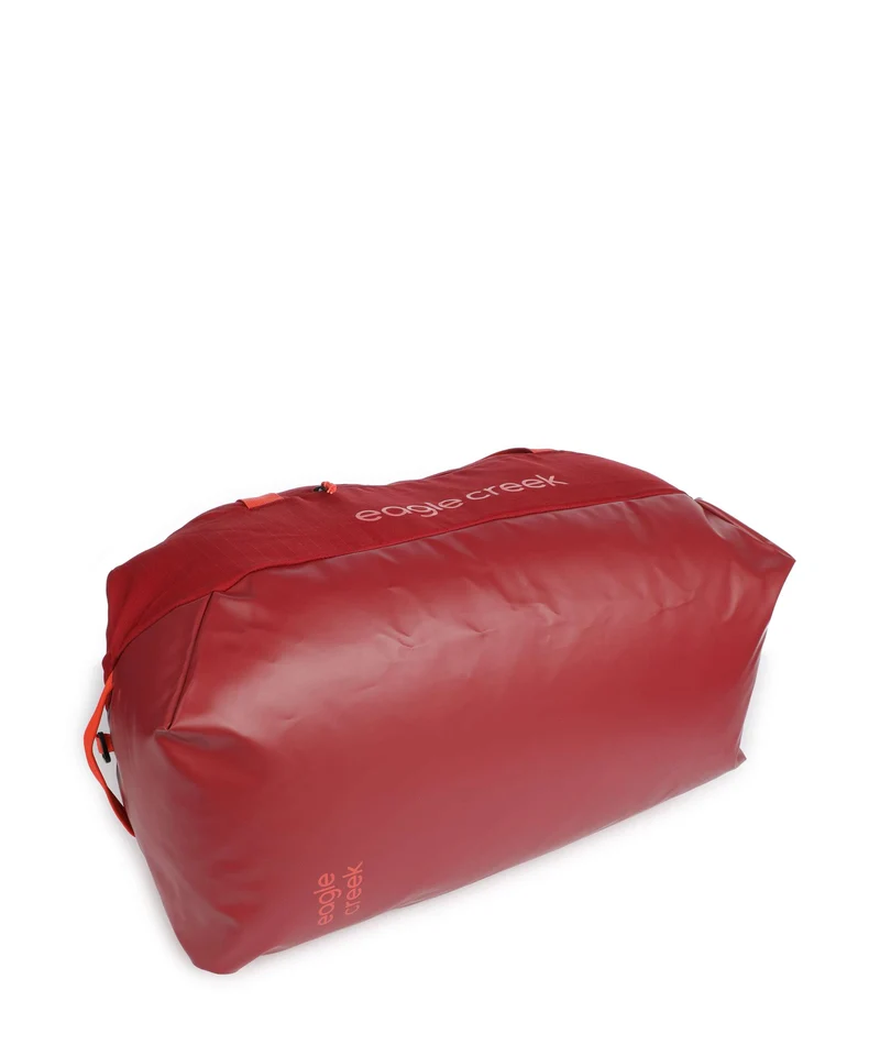Eagle Creek No Matter 90 Sac de voyage cranberry red