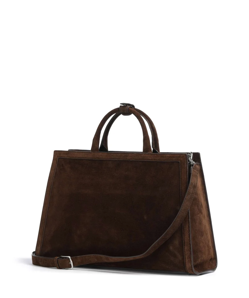 Tiger of Sweden Acori Sac à main dark brown