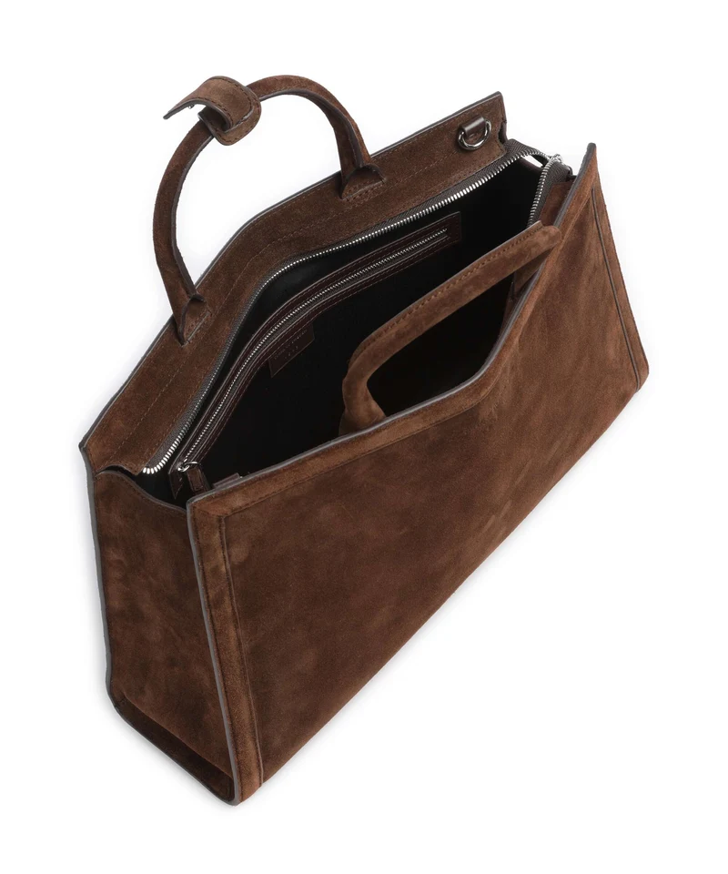 Tiger of Sweden Acori Sac à main dark brown