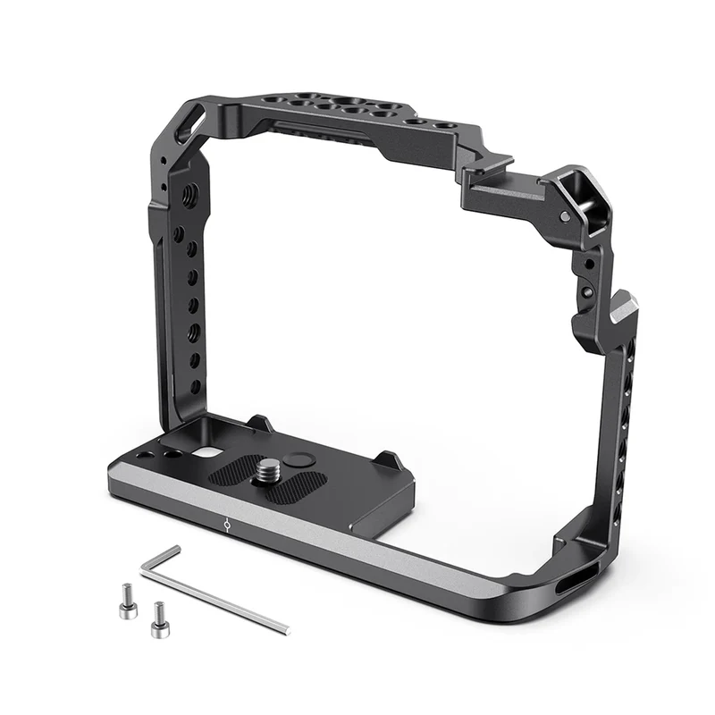 Cage pour Panasonic GH5, GH5S