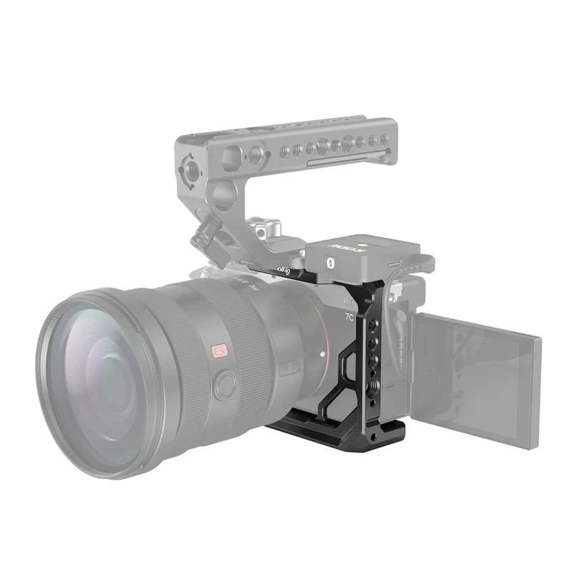Cage pour Sony a7C