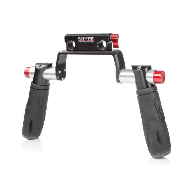 Support d'Épaule pour Canon C500 Mark II, C300 Mark III