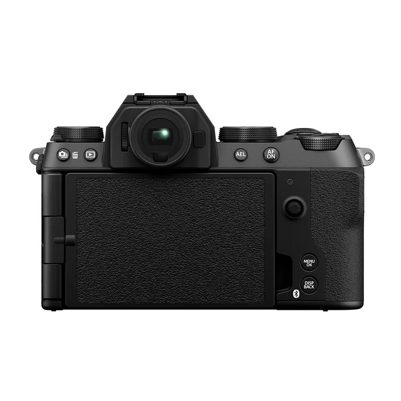 X-S20 avec XF 16-50mm f/2.8-4.8 R LM WR