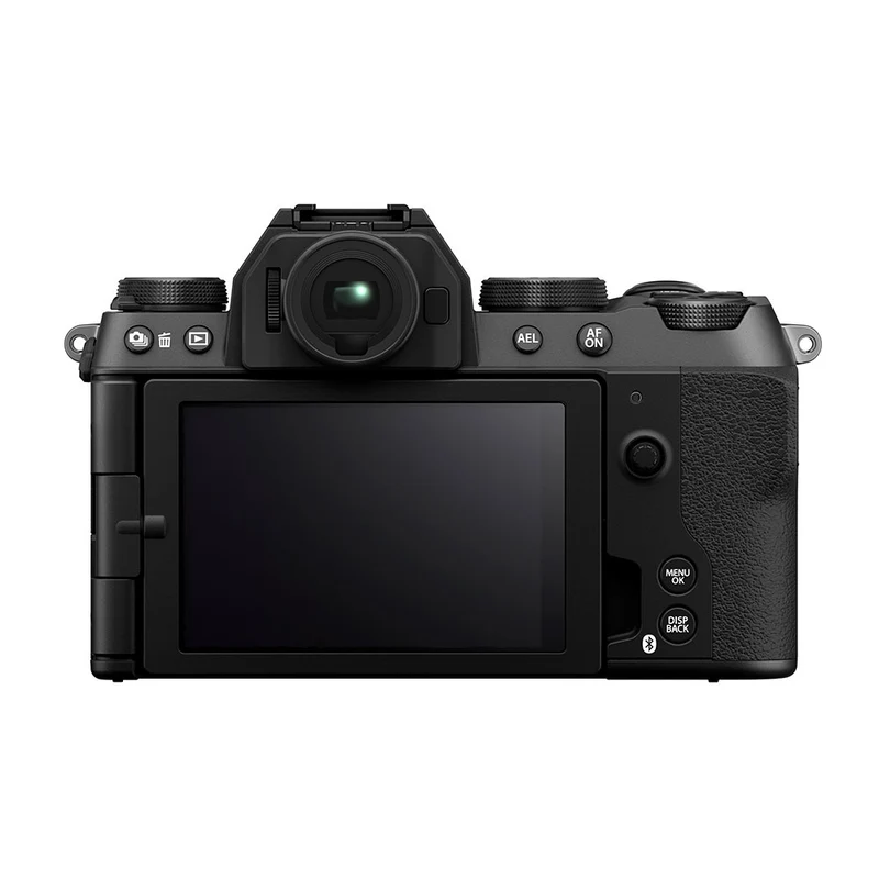 X-S20 avec XF 16-50mm f/2.8-4.8 R LM WR