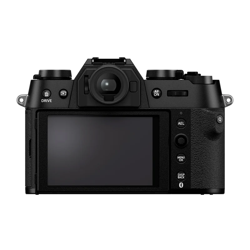 X-T50 avec XF 16-50mm f/2.8-4.8 R LM WR (Noir)