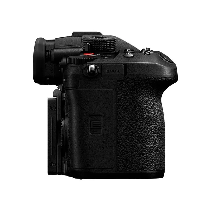 Lumix GH7
