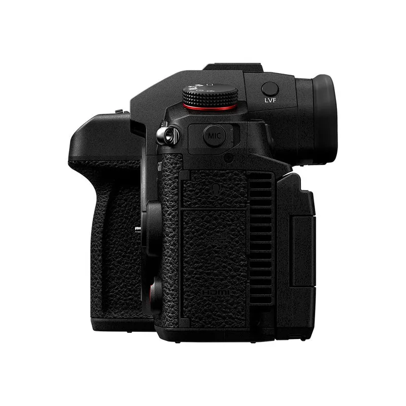 Lumix GH7